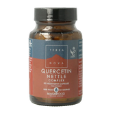 Terranova Quercetin nettle complex 50 Vegetarische capsules