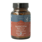 Terranova Quercetin nettle complex 50.00 Vegetarische capsules