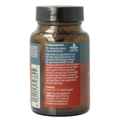 Terranova Quercetin nettle complex 50 Vegetarische capsules