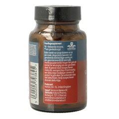 Terranova Quercetin nettle complex 50.00 Vegetarische capsules