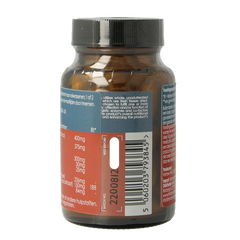 Terranova Quercetin nettle complex 50.00 Vegetarische capsules