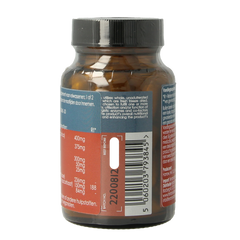 Terranova Quercetin nettle complex 50.00 Vegetarische capsules
