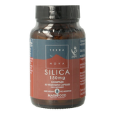 Terranova Silica complex 50 Vegetarische capsules