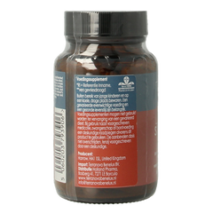 Terranova Silica complex 50.00 Vegetarische capsules