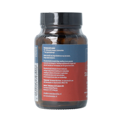 Terranova Silicium 150mg complex 50.00 Vegetarische capsules