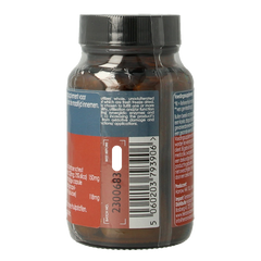Terranova Silica complex 50 Vegetarische capsules