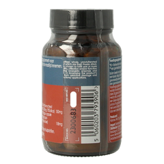 Terranova Silicium 150mg complex 50.00 Vegetarische capsules