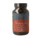 Terranova Hyaluronic acid & silica complex 100 Vegetarische capsules