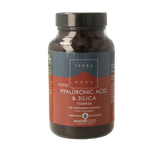Terranova Hyaluronic acid & silica complex 100 Vegetarische capsules