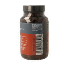 Terranova Hyaluronic acid & silica complex 100 Vegetarische capsules