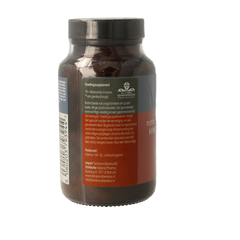 Terranova Hyaluronic acid & silica complex 100 Vegetarische capsules