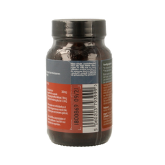 Terranova Alpha lipoic acid 300mg complex 50 Vegetarische capsules