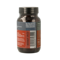 Terranova Alpha lipoic acid 300mg complex 50 Vegetarische capsules