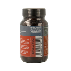 Terranova Alfa-Liponzuur 300mg complex 50.00 Vegetarische capsules