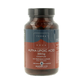 Terranova Alpha lipoic acid 300mg complex 100 Vegetarische capsules