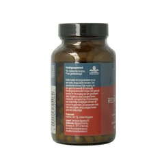 Terranova Resveratrol 150mg complex 100 Vegetarische capsules