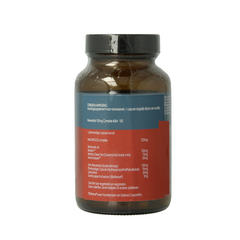 Terranova Resveratrol 150mg complex 100 Vegetarische capsules