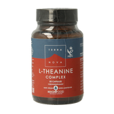 Terranova L-Theanine 100mg complex 50.00 Capsules