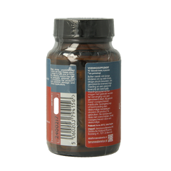 Terranova L-Theanine 100mg complex 50.00 Capsules