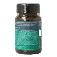 Terranova Green child living multivitamins 50 Vegetarische capsules