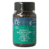 Terranova Green child friendly microflora 50.00 Vegetarische capsules