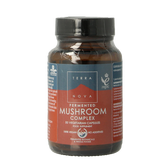 Terranova Fermented mushroom complex 50.00 Vegetarische capsules