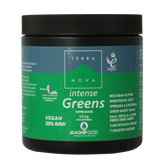 Terranova Intense greens super shake 224 Gram