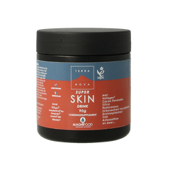 Terranova Super-skin drink 90.00 Gram