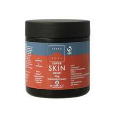 Terranova Super-skin drink 90 Gram