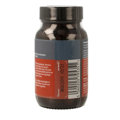 Terranova Matcha green tea 400mg 50 Vegetarische capsules