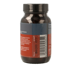Terranova Matcha green tea 400mg 50.00 Vegetarische capsules