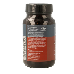 Terranova Matcha green tea 400mg 50 Vegetarische capsules