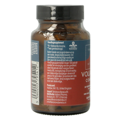 Terranova Vollagen complex 50.00 Vegetarische capsules