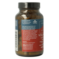 Terranova Vollagen & silica complex 100.00 Vegetarische capsules
