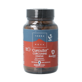 Terranova BioSNEDS CurcuSol curcumine complex 50.00 Capsules