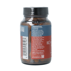 Terranova BioSNEDS CurcuSol curcumine complex 50 Capsules