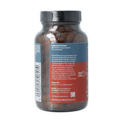 Terranova BioSNEDS CurcuSol curcumine complex 100.00 Capsules