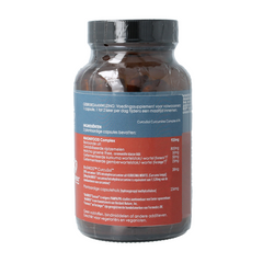 Terranova BioSNEDS CurcuSol curcumine complex 100.00 Capsules