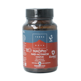 Terranova BioSNEDS NADPro NAD+ activator complex 50 Capsules