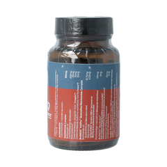 Terranova BioSNEDS NADPro NAD+ activator complex 50.00 Capsules