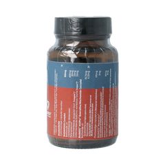 Terranova BioSNEDS NADPro NAD+ activator complex 50 Capsules