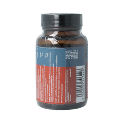 Terranova BioSNEDS NADPro NAD+ activator complex 50 Capsules