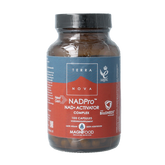 Terranova BioSNEDS NADPro NAD+ activator complex 100 Capsules