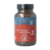 Terranova BioSNEDS NADPro NAD+ activator complex 100 Capsules
