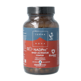 Terranova BioSNEDS NADPro NAD+ activator complex 100.00 Capsules