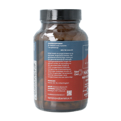 Terranova BioSNEDS NADPro NAD+ activator complex 100.00 Capsules