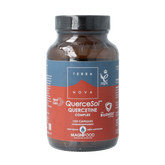 Terranova BioSNEDS QuerceSol quercetine complex 100.00 Capsules