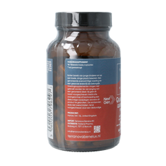 Terranova BioSNEDS QuerceSol quercetine complex 100 Capsules