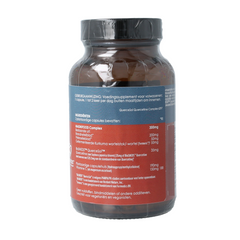 Terranova BioSNEDS QuerceSol quercetine complex 100.00 Capsules