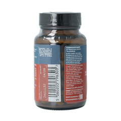 Terranova BioSNEDS ResveraSol resveratrol complex 50.00 Capsules